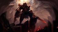 Chaos Knight instills inferiority and fear in his foes (Image via Steam)